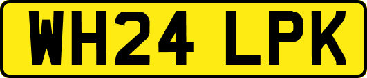 WH24LPK