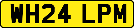 WH24LPM