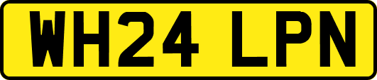WH24LPN