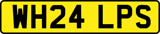 WH24LPS