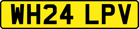 WH24LPV