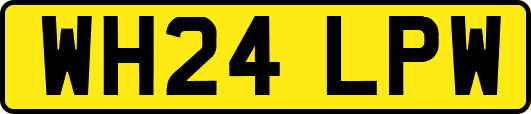 WH24LPW
