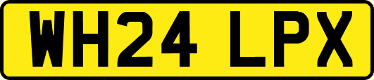 WH24LPX