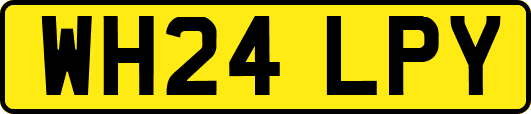 WH24LPY