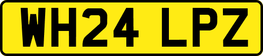 WH24LPZ