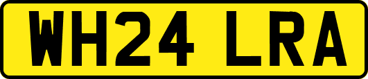 WH24LRA