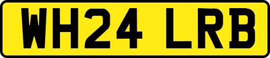 WH24LRB