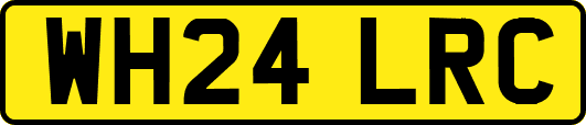 WH24LRC