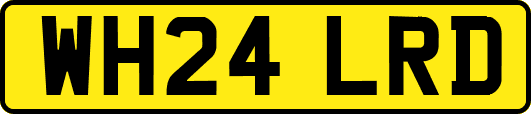 WH24LRD