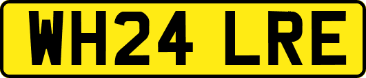 WH24LRE