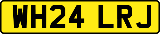 WH24LRJ