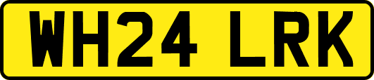 WH24LRK