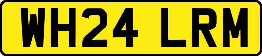 WH24LRM