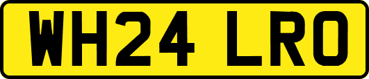 WH24LRO