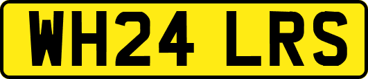 WH24LRS