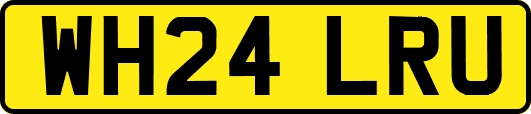 WH24LRU