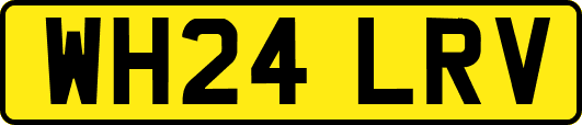 WH24LRV