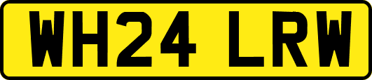 WH24LRW