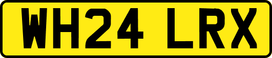 WH24LRX