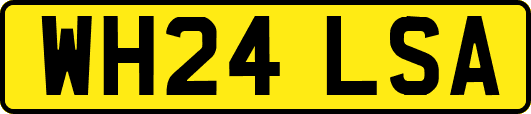WH24LSA