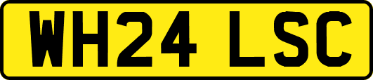 WH24LSC