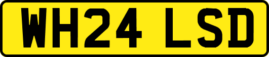 WH24LSD