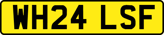 WH24LSF
