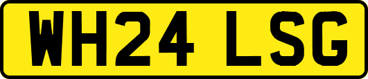 WH24LSG