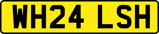 WH24LSH