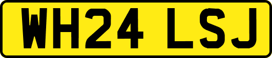 WH24LSJ