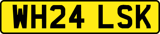 WH24LSK