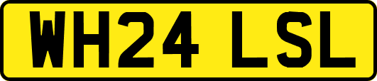 WH24LSL