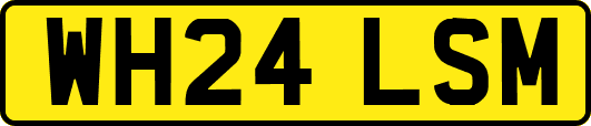WH24LSM