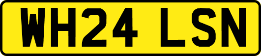 WH24LSN