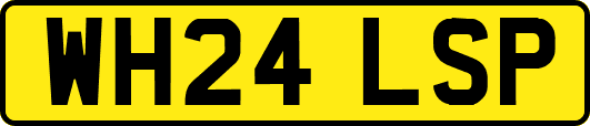 WH24LSP