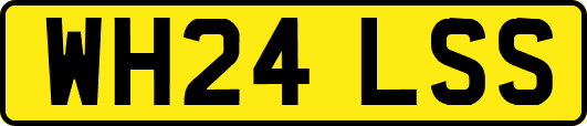 WH24LSS