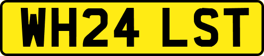 WH24LST