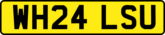 WH24LSU