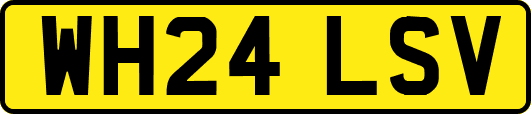 WH24LSV