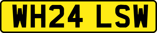 WH24LSW