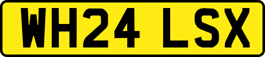 WH24LSX
