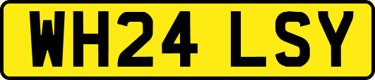 WH24LSY