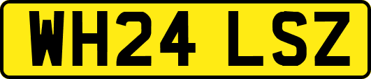 WH24LSZ
