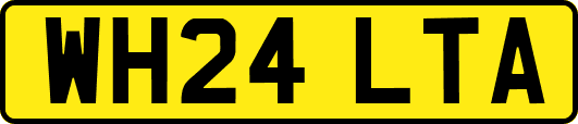 WH24LTA