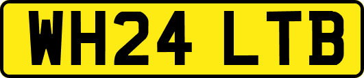 WH24LTB