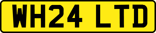 WH24LTD