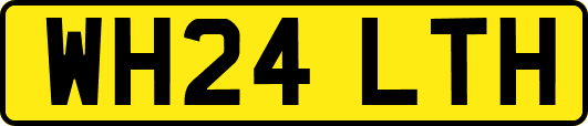 WH24LTH