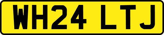 WH24LTJ