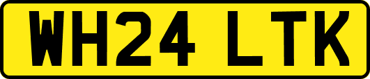 WH24LTK