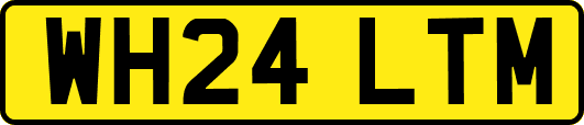WH24LTM